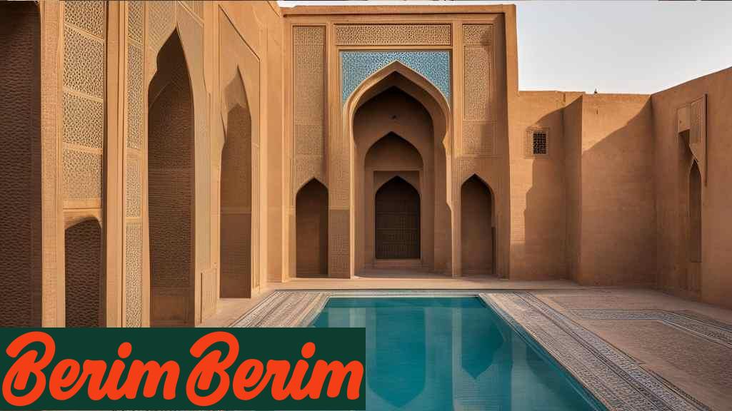 تاریخچه و جاذبه های تاریخی یزد